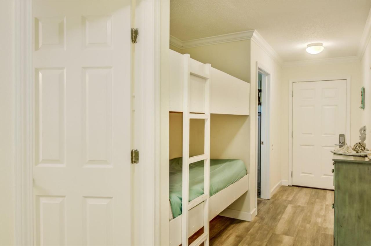 דסטין 7 D, One Bedroom Condo מראה חיצוני תמונה